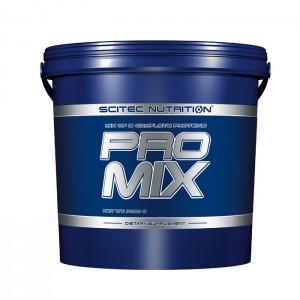 Pro Mix 7000 g Ваніль Фото №1